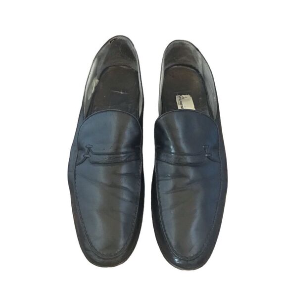 Moreschi Leather Shoes Mens Size 10.5 main image 6
